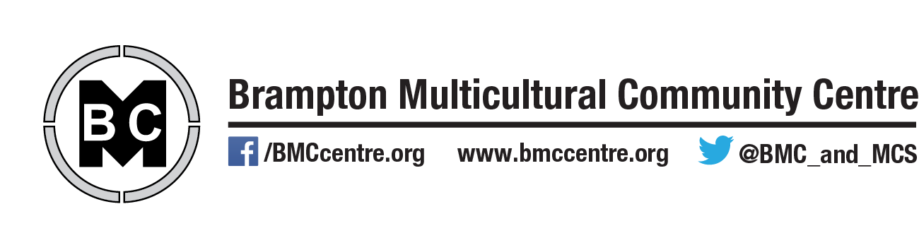 Brampton Multicultural Community Centre