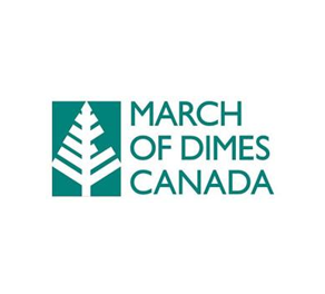 March of Dimes Canada