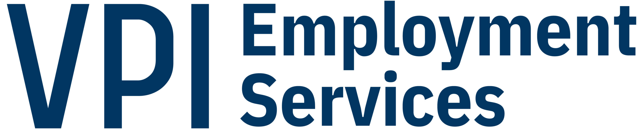 VPI Employment Services